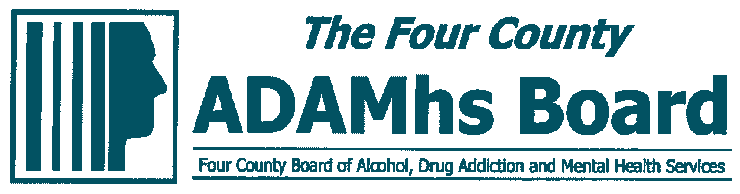 Four County ADAMhs Board