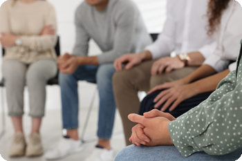 group-session Group session.