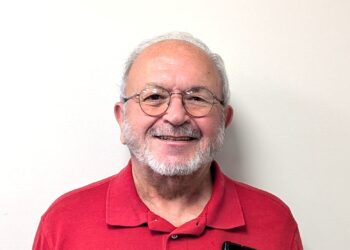 Jeff Mayer, Four County ADAMhs Board Member