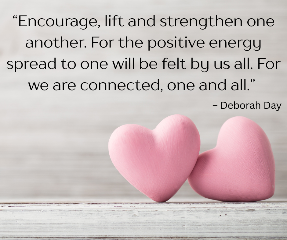 Your mental health is important. So are you. (33)